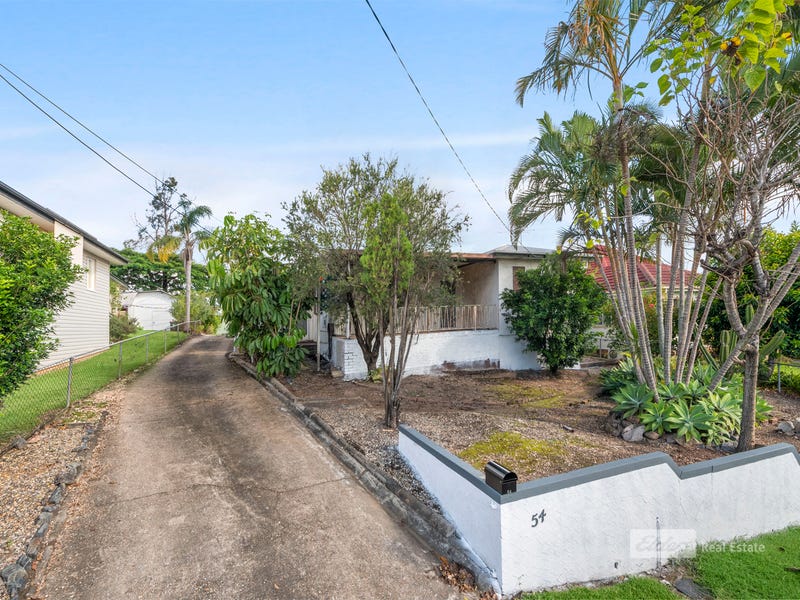 54 Pullen Road, Everton Park, Qld 4053