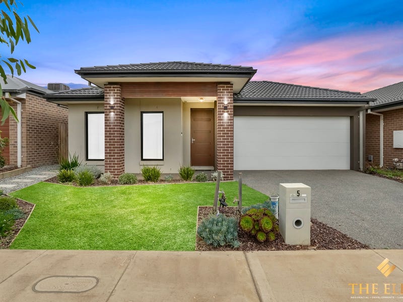 5 Aerial Way, Aintree, Vic 3336 Property Details