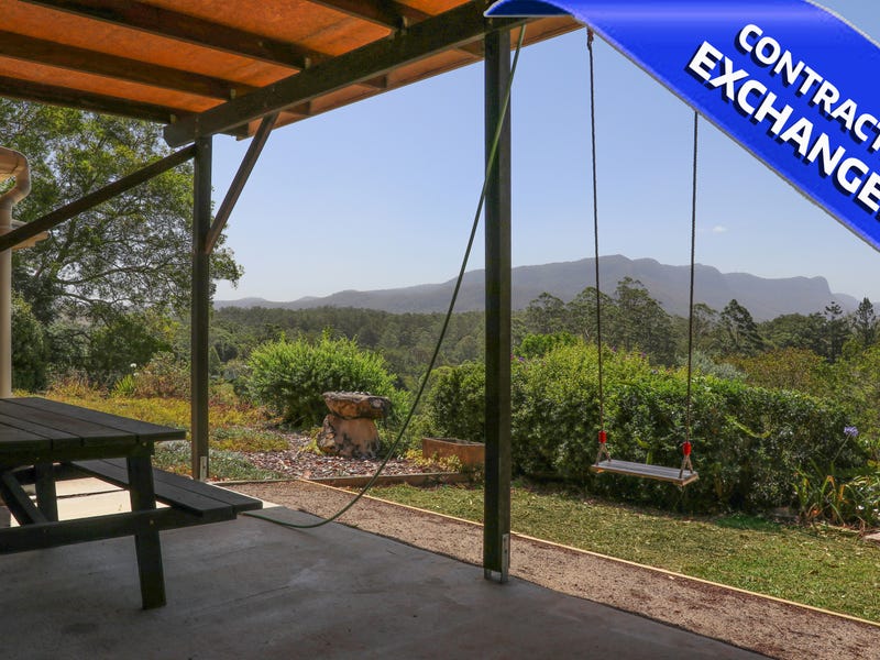 4/929 Blue Knob Road, Blue Knob, NSW 2480