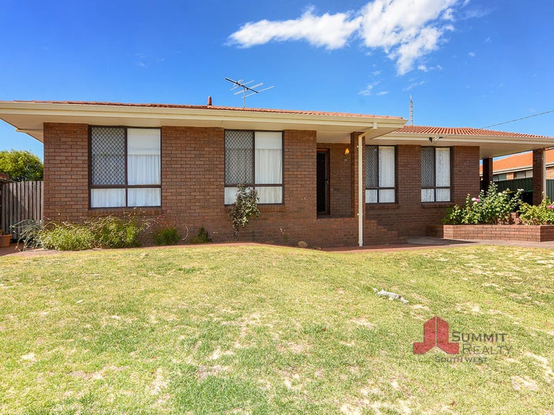 Houses for Sale in Collie, WA 6225 Pg. 3