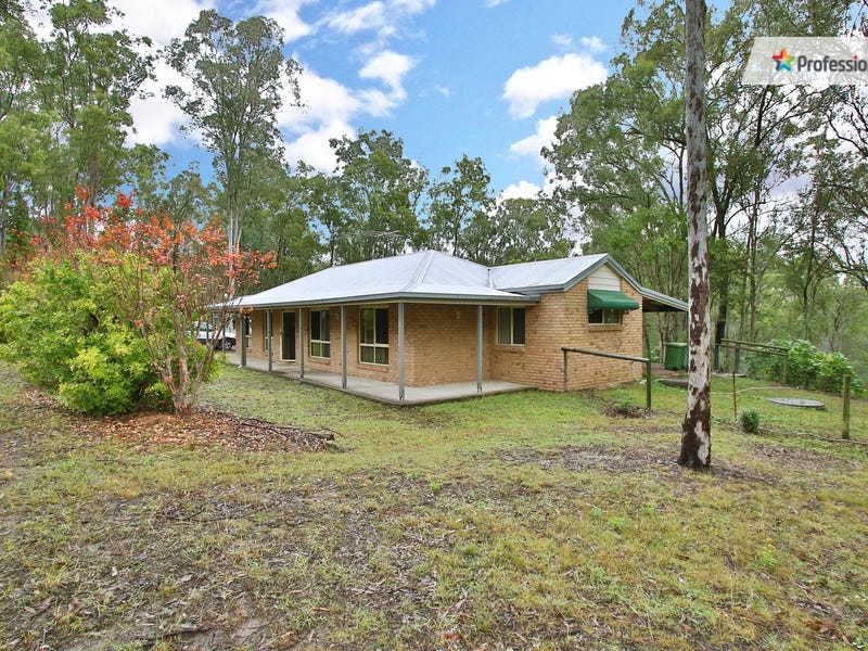 392 Mona Drive, Jimboomba, Qld 4280 Property Details