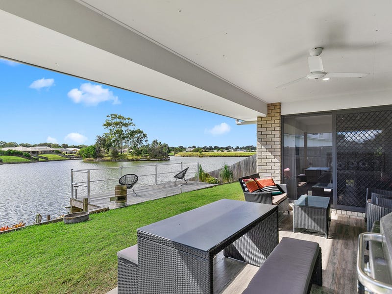 12 Clearwater Crescent, Toogoom, Qld 4655 Property Details