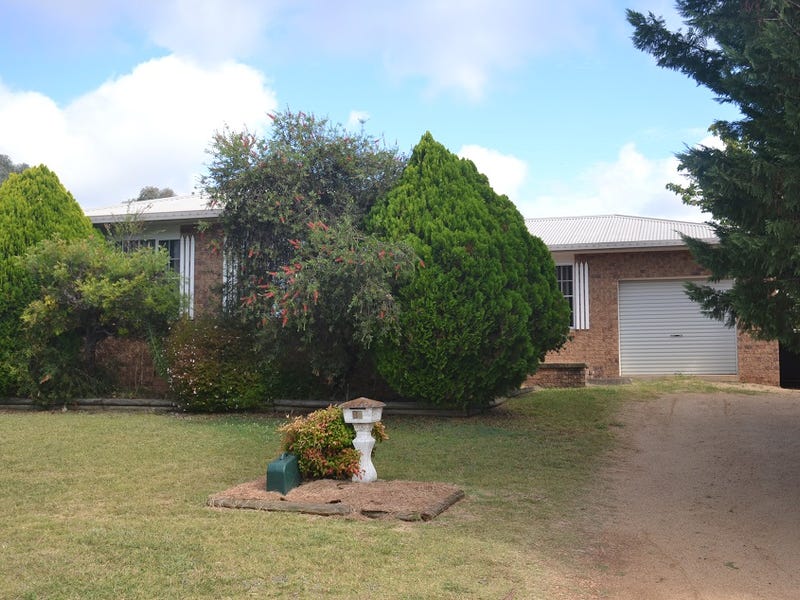 17 Angel Avenue, Inverell, NSW 2360 House for Sale 17 Angel Avenue, Inverell, NSW 2360 House for Sale