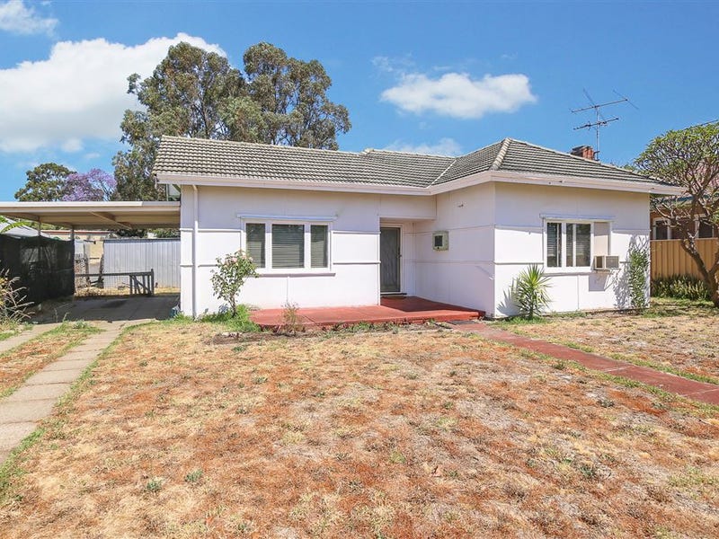 1 Aldwych Street, Bayswater, WA 6053 Property Details