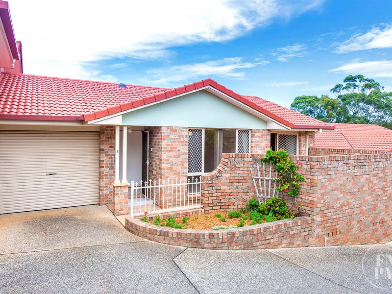 6/61 Gore Street, Port Macquarie, NSW 2444 Villa for Sale