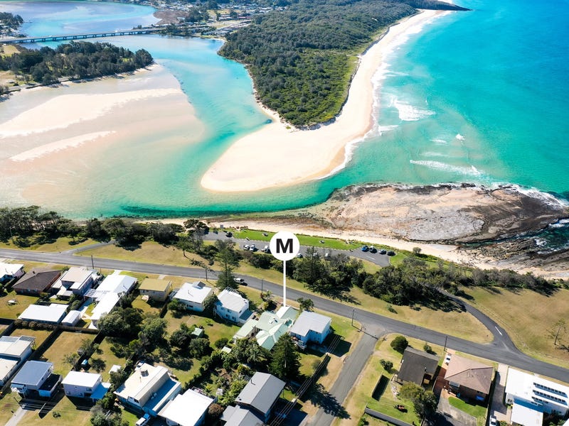 23 Seaside Parade, Dolphin Point, NSW 2539 House for Rent