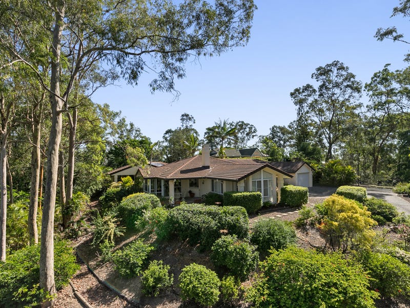 57 Bakers Hill Place, Anstead, QLD 4070