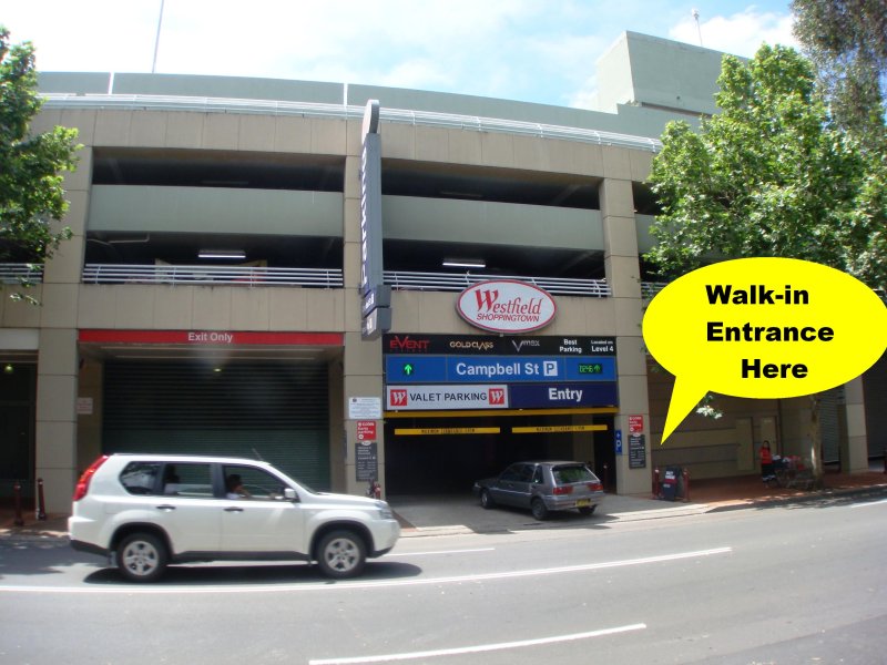 202 25 Campbell Street Parramatta NSW 2150 realestate .au