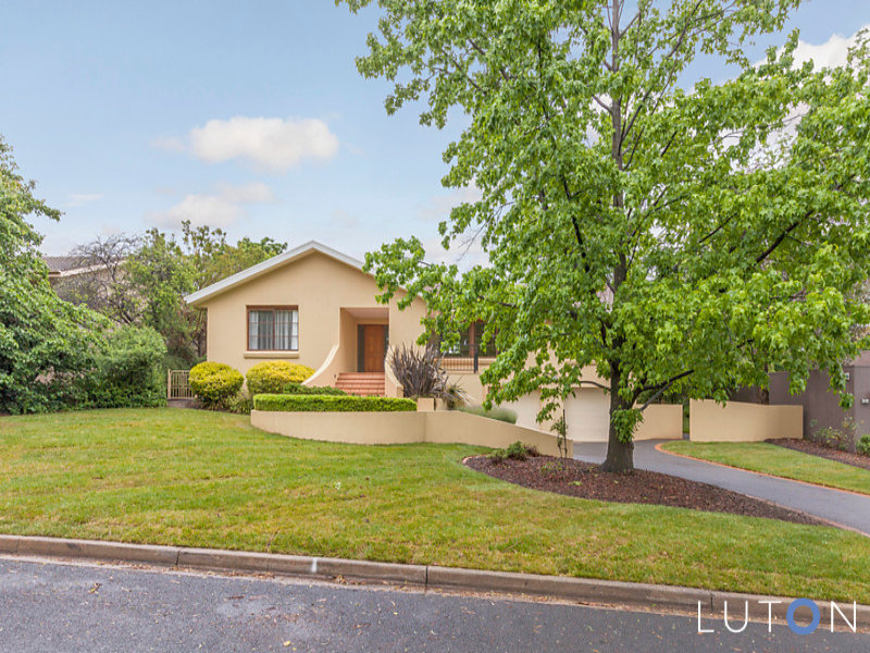 15 Beagle Street, Red Hill, ACT 2603