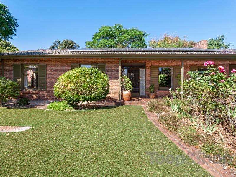 28 St Andrews Street, Walkerville, SA 5081 Property Details