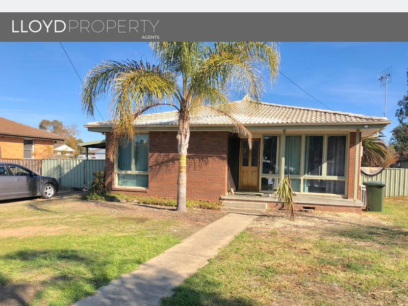 11 Laman Court, Deniliquin, NSW 2710 House for Sale