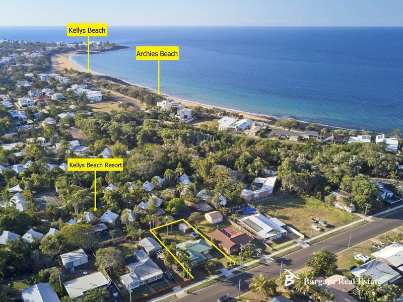 23 Watsons Rd, Bargara, Qld 4670 Property Details