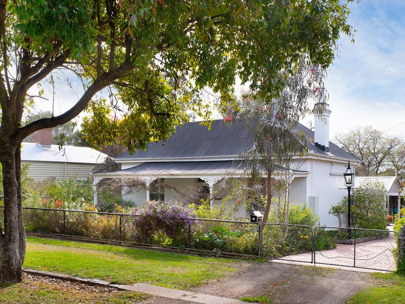 28 Templeton Street, Maldon, Vic 3463 Property Details