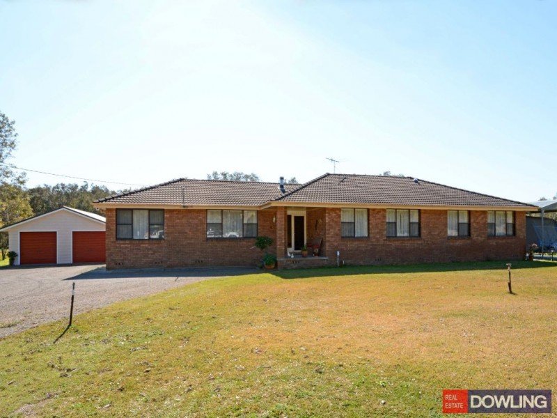 11 Street, Fullerton Cove, NSW 2318