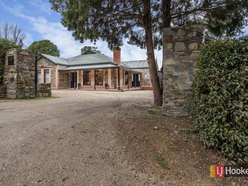 27 Rostrevor Road, Stirling, SA 5152 Property Details