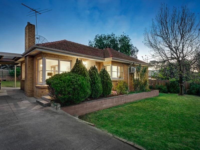 2 b Street, Burwood, Vic 3125 Property Details