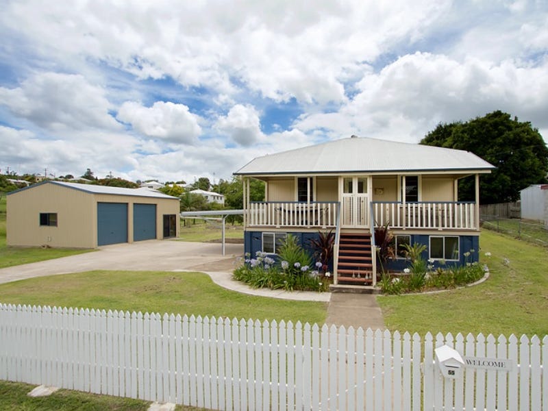 55 King Street, Gympie, Qld 4570