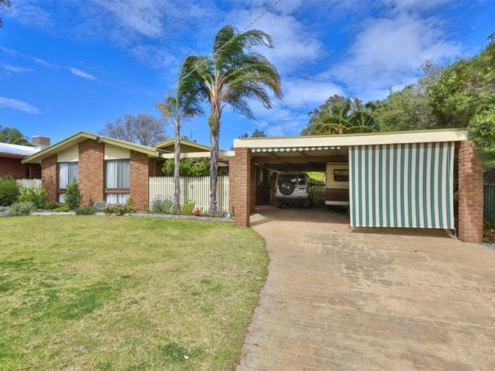 22 Chaffey Street, Merbein, Vic 3505 Property Details