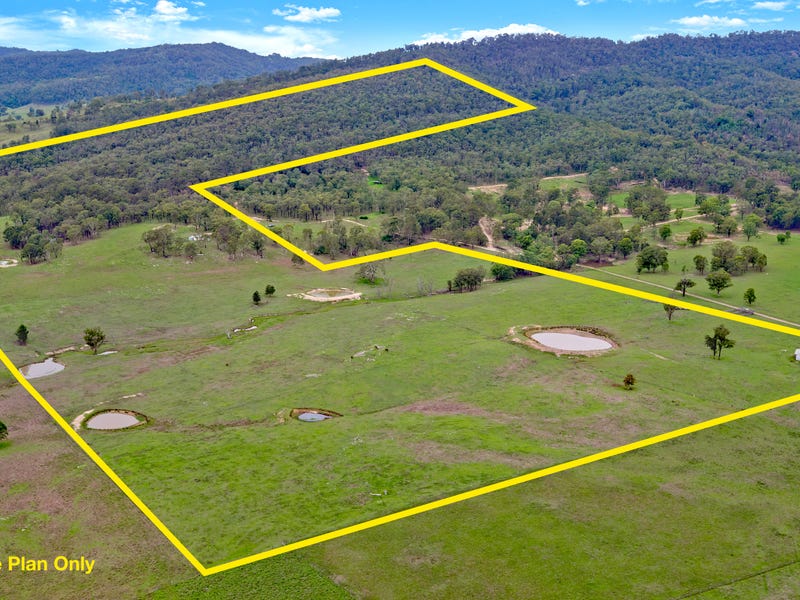 574 Glendonbrook Road, Singleton, NSW 2330 Property Details