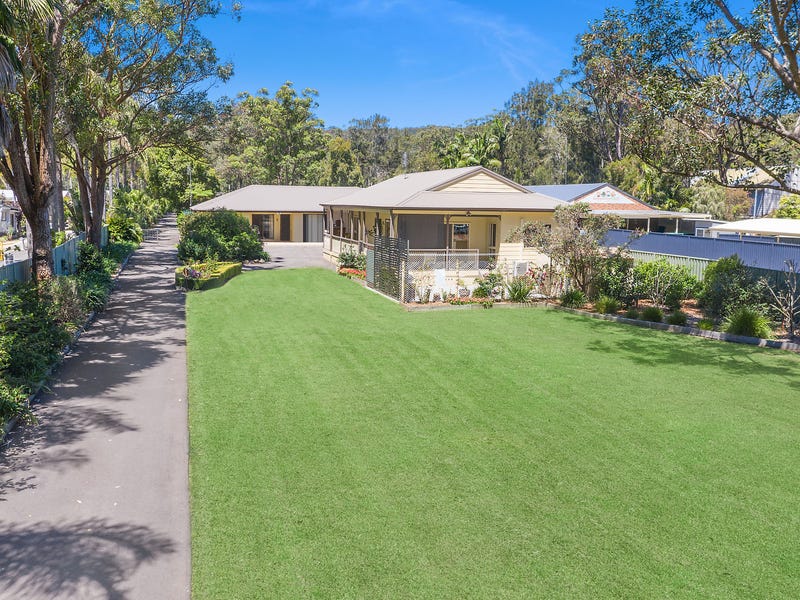 435 Wards Hill Road, Empire Bay, NSW 2257