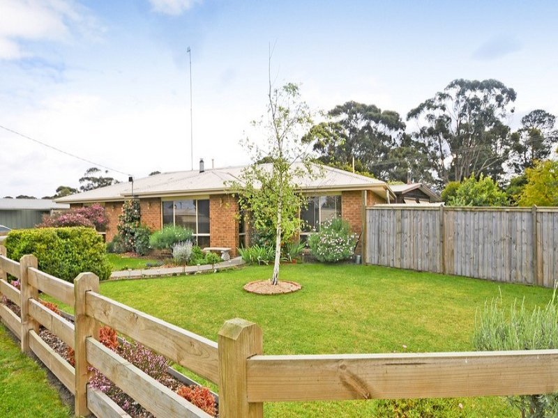 4 Kyne Street, Glengarry, Vic 3854 Property Details