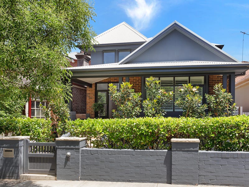 12 Dangar Street, Randwick, NSW 2031 House for Sale