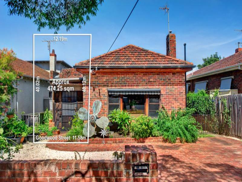 30 Goodwood Street, Richmond, Vic 3121 Property Details