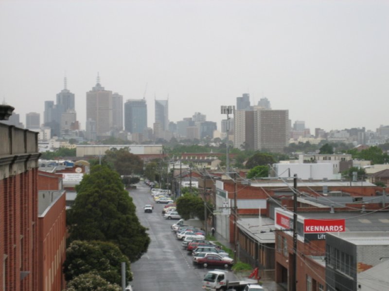 128/73 River Street, Richmond, Vic 3121 Property Details