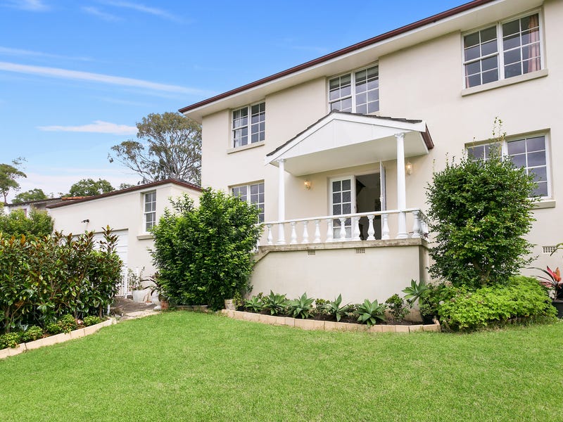 16 Redfield Road, East Killara, NSW 2071