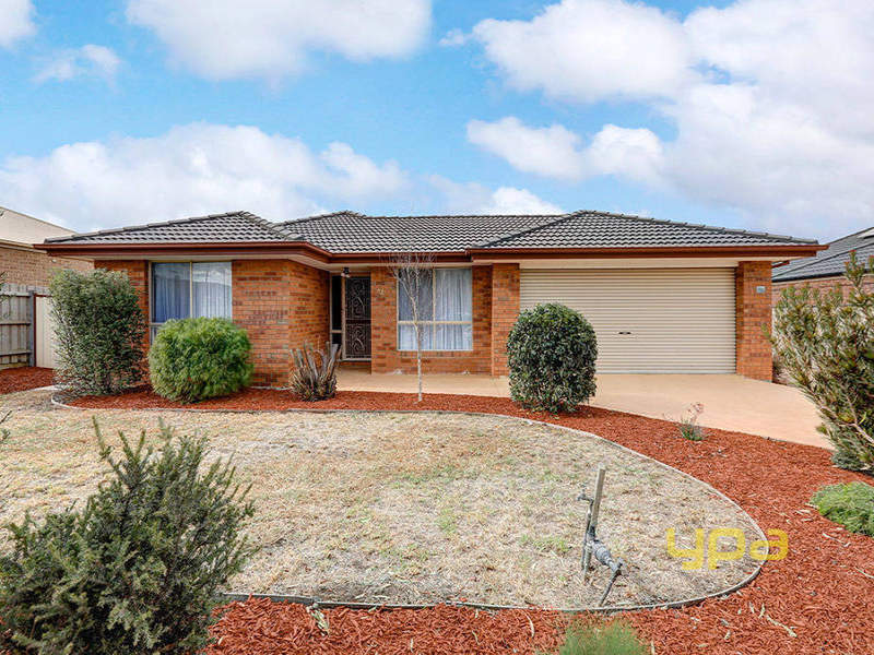 34 Archer Drive, Kurunjang, Vic 3337 Property Details