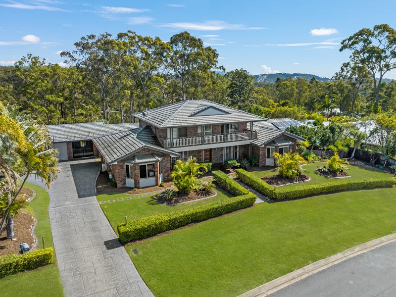 3941 Columbine Way, Gaven, Qld 4211 House for Sale