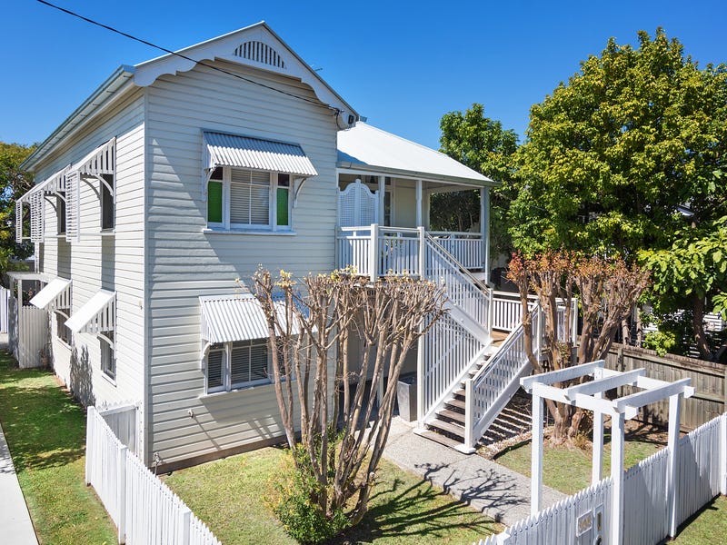 305 Hawthorne Road, Hawthorne, QLD 4171