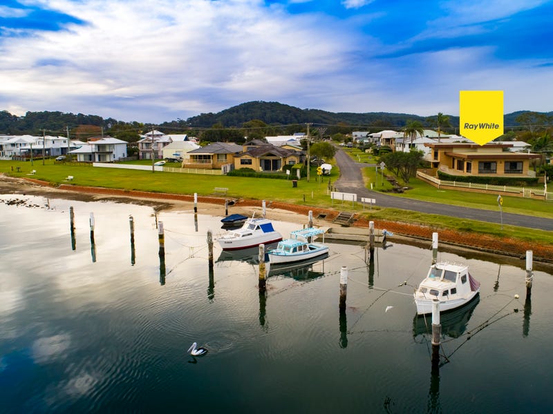 3 Davis Avenue, Davistown, NSW 2251 Property Details