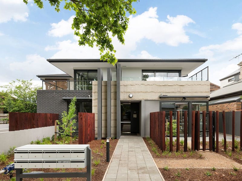 7/35 Gillies Street, Fairfield, VIC 3078