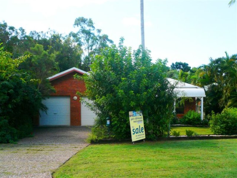 55 Jarman Street Barlows Hills, Yeppoon, Qld 4703 Property Details
