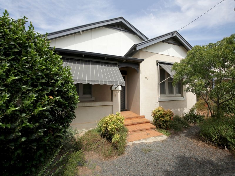 192 Kincaid Street, Wagga Wagga, NSW 2650