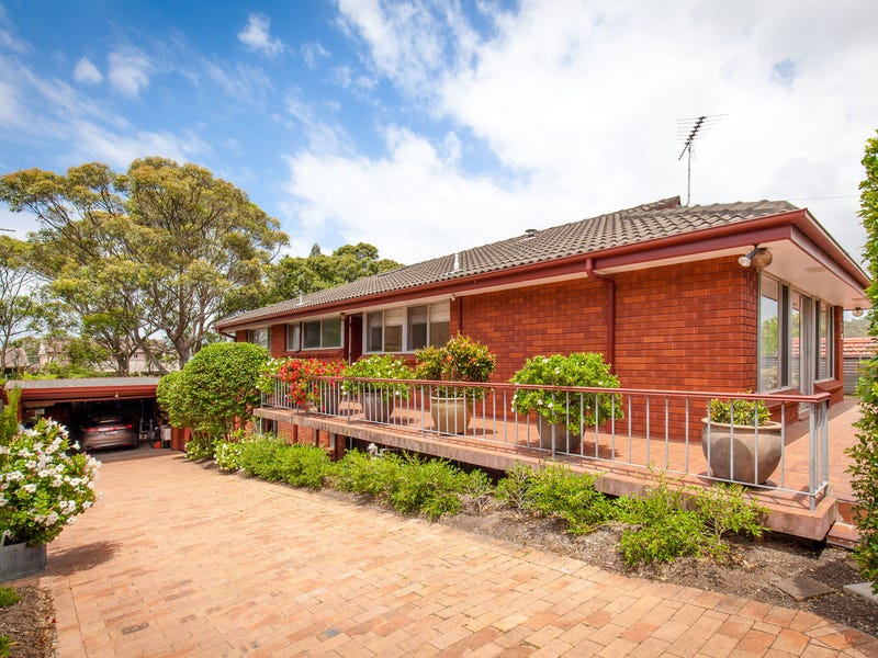 37 Kirkstone Road, Wheeler Heights, NSW 2097