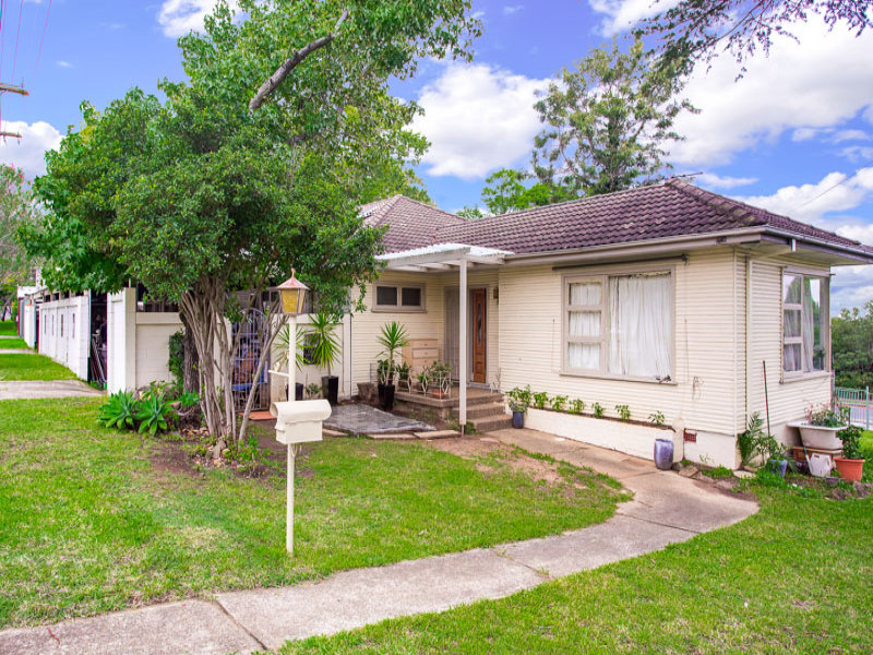 2 Excelsior Avenue, Castle Hill, NSW 2154