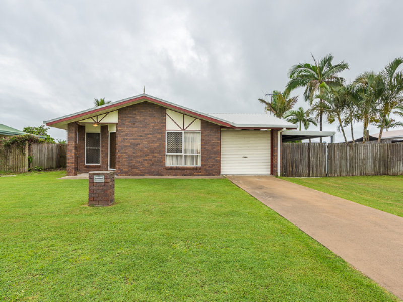 67 Bradman Drive, Glenella, QLD 4740