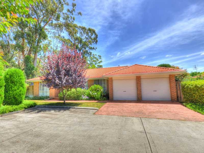 4/9 Evans St, Mittagong, NSW 2575 Property Details