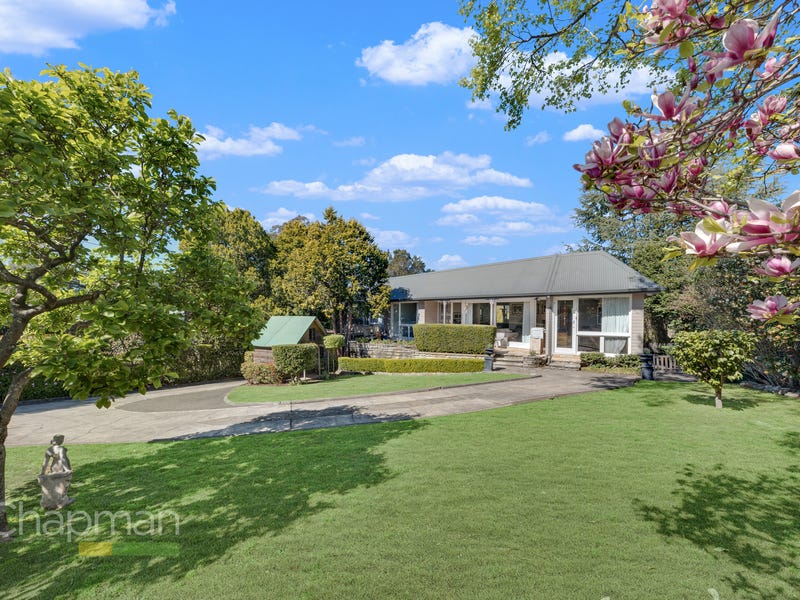 61 Hawkesbury Road, Springwood, NSW 2777 Property Details