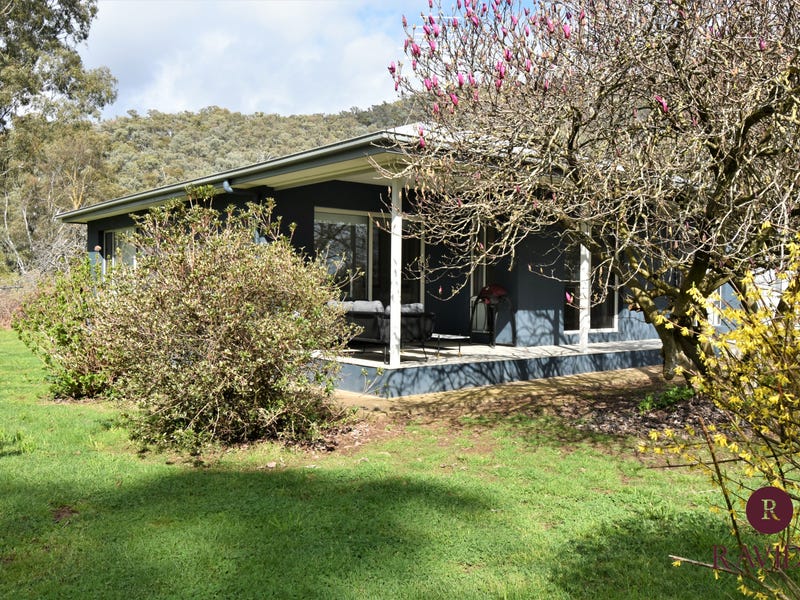 3556 Wangarattawhitfield Road, Edi, VIC 3678