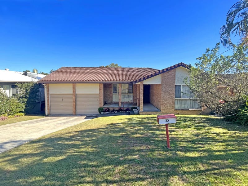 32 Roderick Street, Maclean, NSW 2463