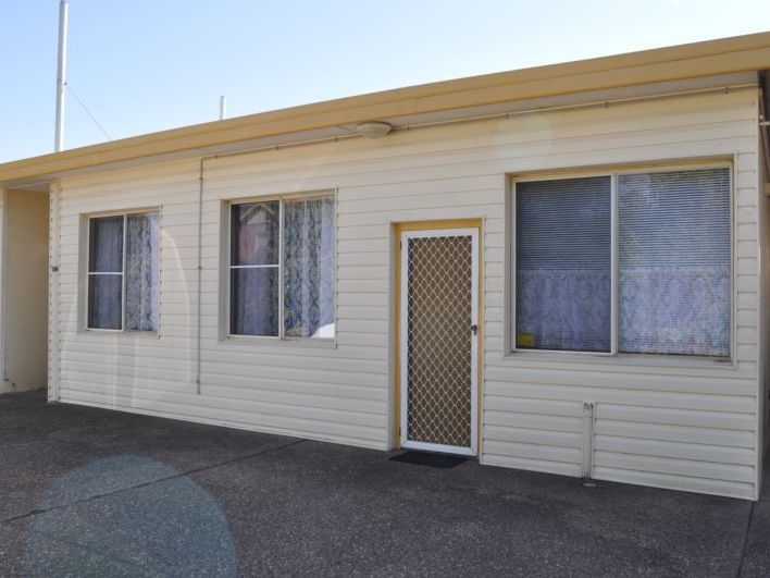 5/149 Seymour Street, Bathurst, NSW 2795 Unit for Rent realestate