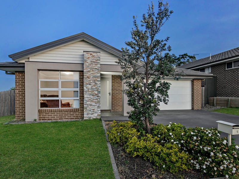 1 Sandridge Street, Thornton, NSW 2322 Property Details