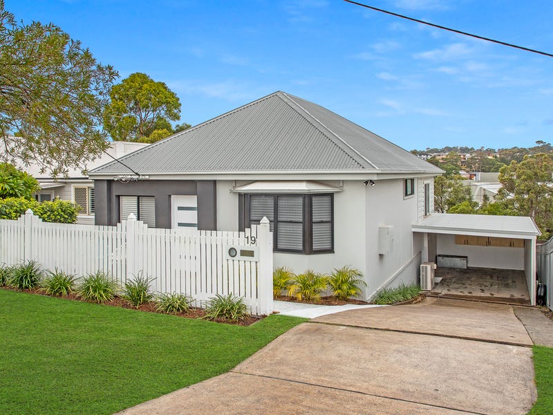 19 Grinsell Street, New Lambton, NSW 2305 House for Sale realestate