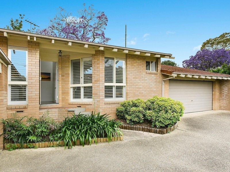 2/47 Anthony Road, Denistone, NSW 2114 Property Details