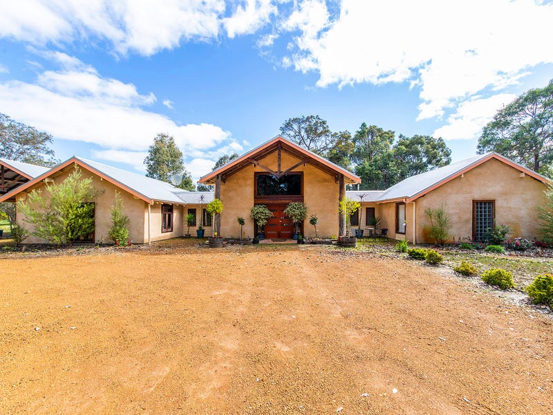 black cockatoo lodge nannup