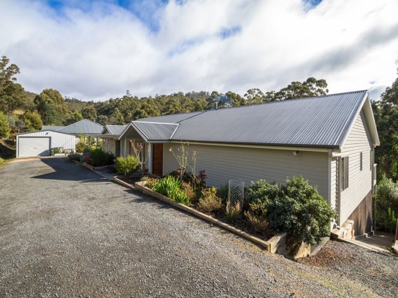 20 Oxleys Road, Kettering, Tas 7155 Property Details
