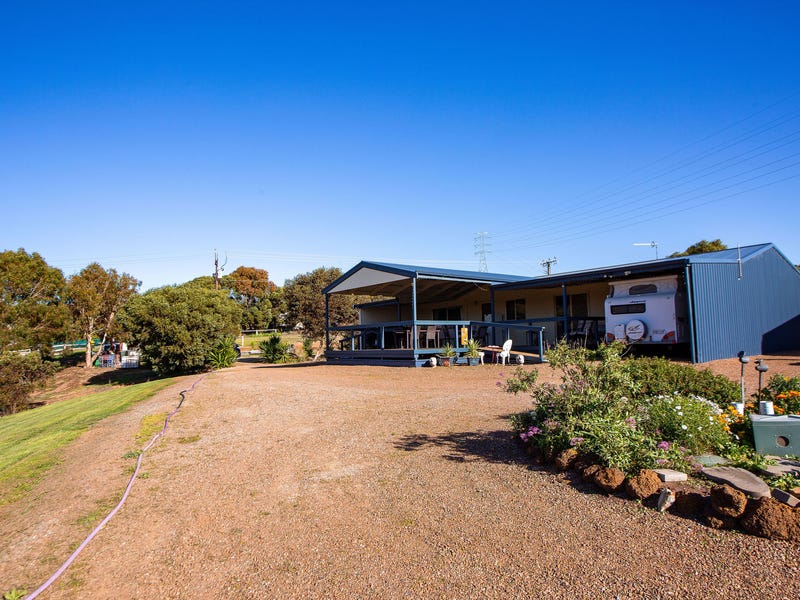 2941 Cockatoo Road, Boston, SA 5607 House for Sale